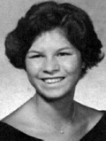 Irene Tafoya: class of 1979, Norte Del Rio High School, Sacramento, CA.